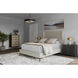 Cairo Antonio Porcelain Bed, King